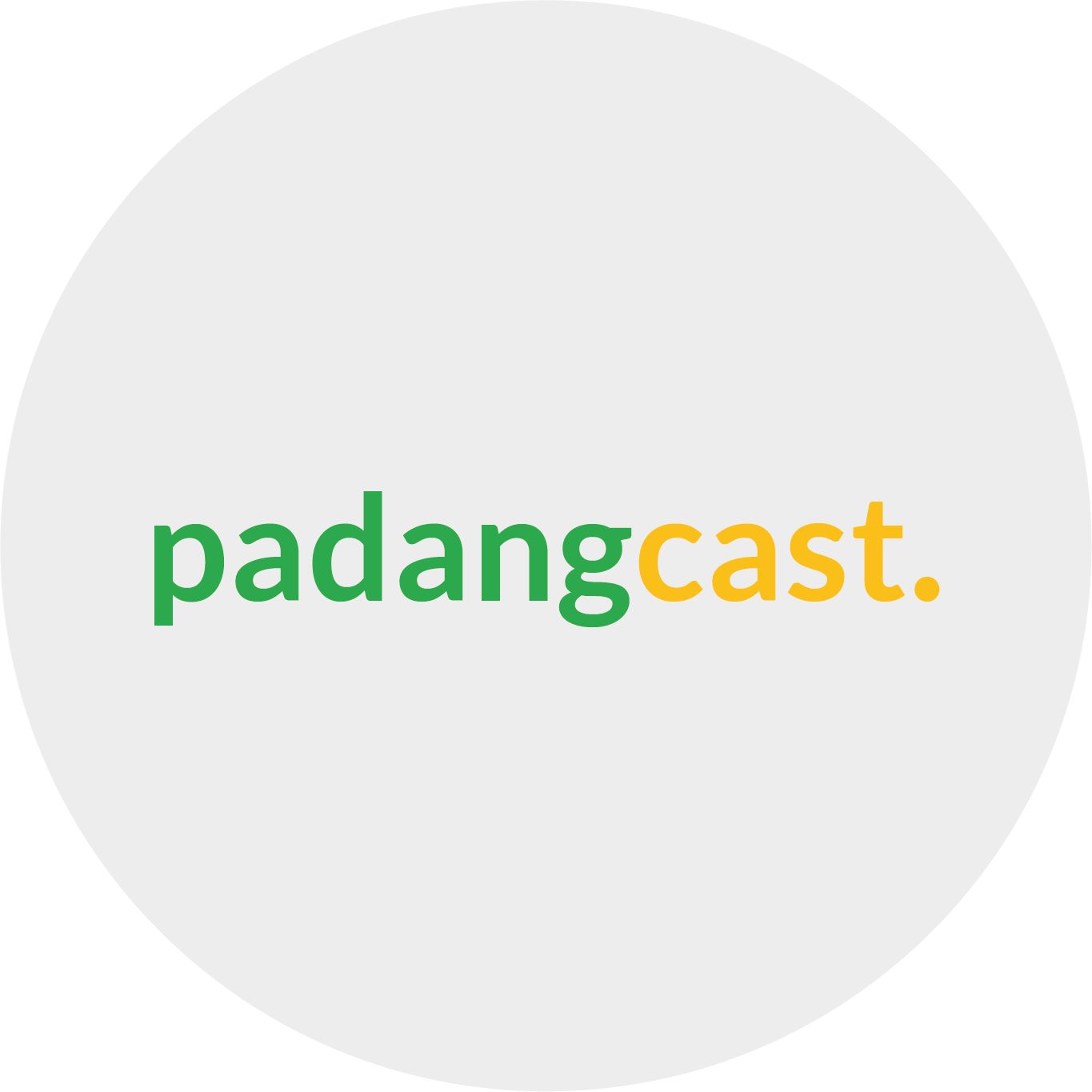 Padang Cast