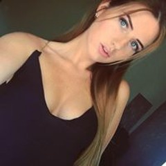 Polina Sakhnevych