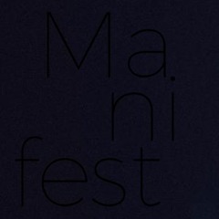 Månifest