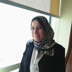 Rana Mostafa