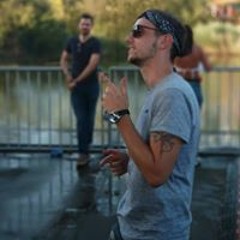 Matthieu Hartzer