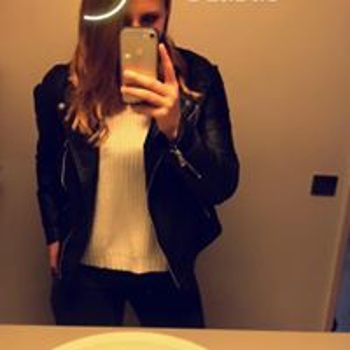 Chloe Guenard’s avatar