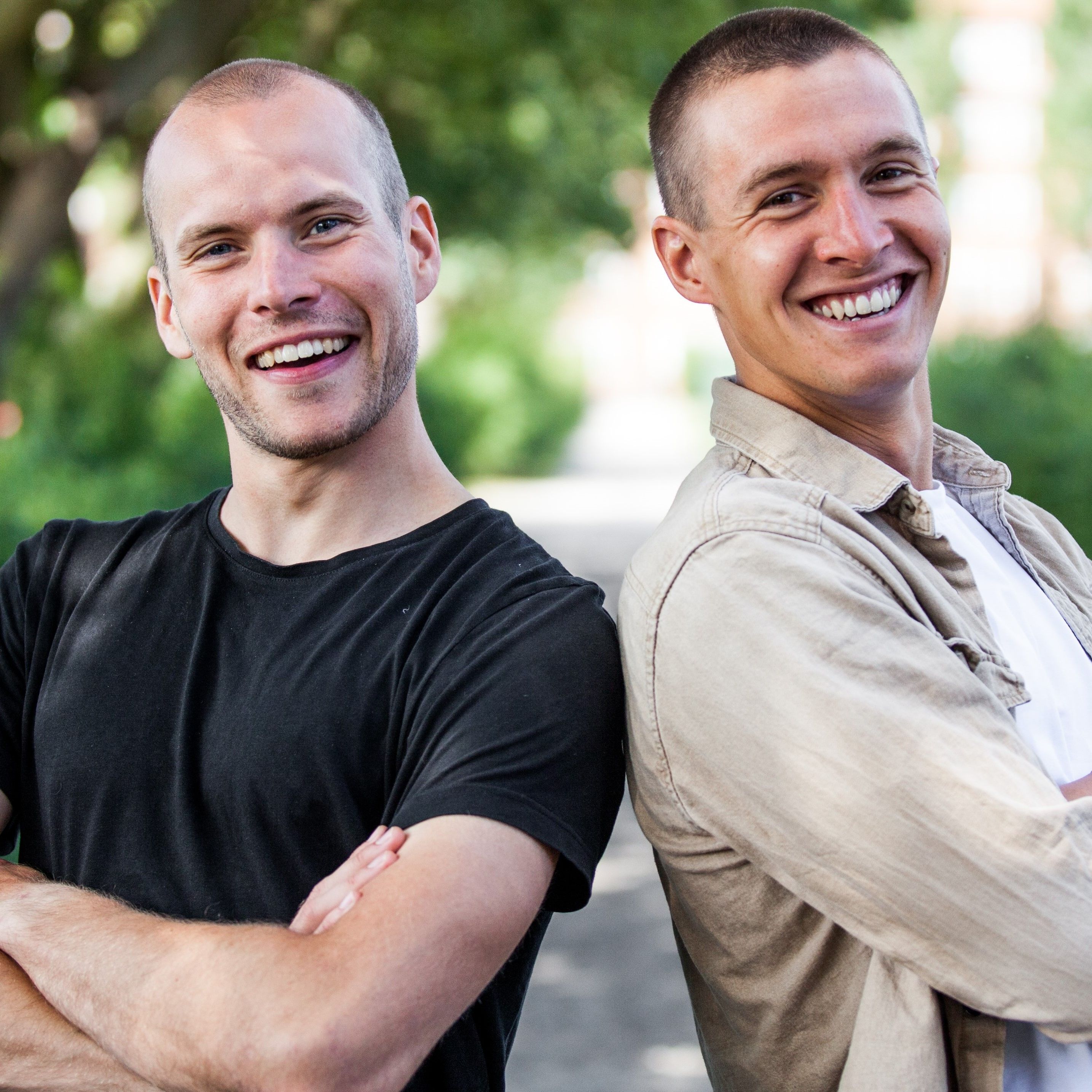 GoLngr Podcast af GoLngr Podcast