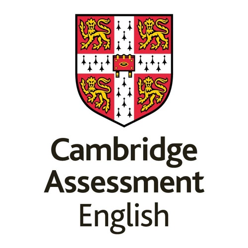 Cambridge English’s avatar