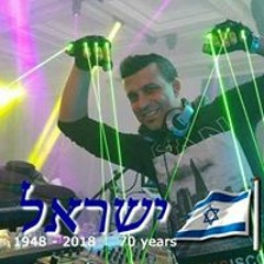סט עצמאות 2020 מזרחית לועזית די ג׳יי רני עמרני רמיקס חתונות Dj Rani Amrani Israeli Remix Music