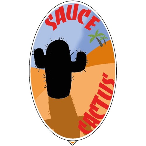 Sauce Cactus’s avatar