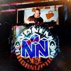 Techno DJ set FAB NONEM