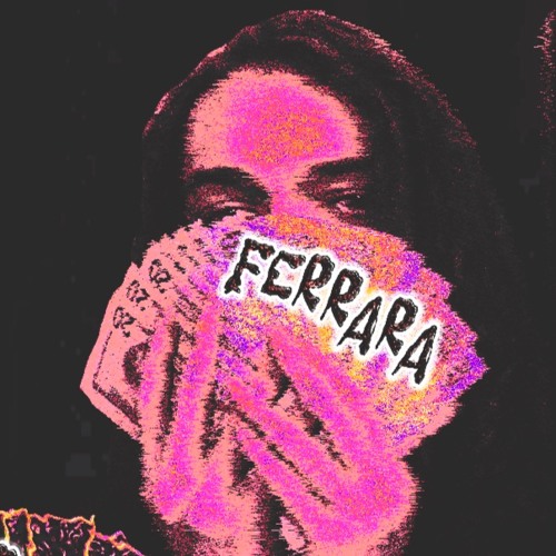 BIG FERRARA’s avatar
