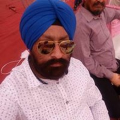H S Giani Kittu