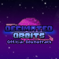 Decimated Orbits OST
