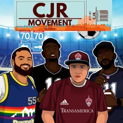 |CJR Movement|
