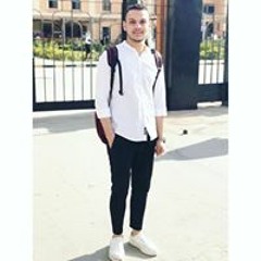 Mohamed Mohsen