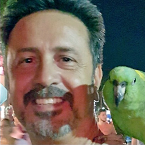 Author Rick Incorvia’s avatar