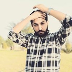 Usman Tanveer