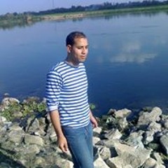 Abdelazez Ahmed