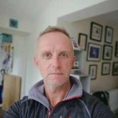 Tim Perrett