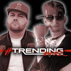 TrendingBoyz DJS