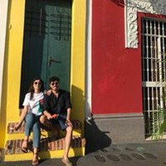 Ana María Bermúdez