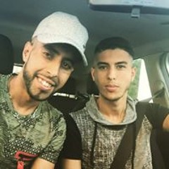 Ayoub Gouaiche