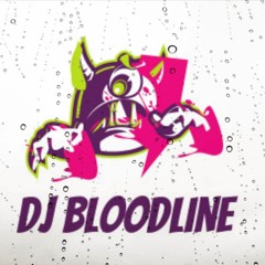 DJ BLOODLINE