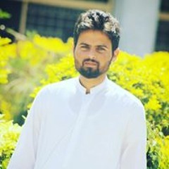 Asadullah Noor Baloch