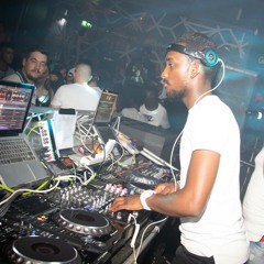 DJ Carlox