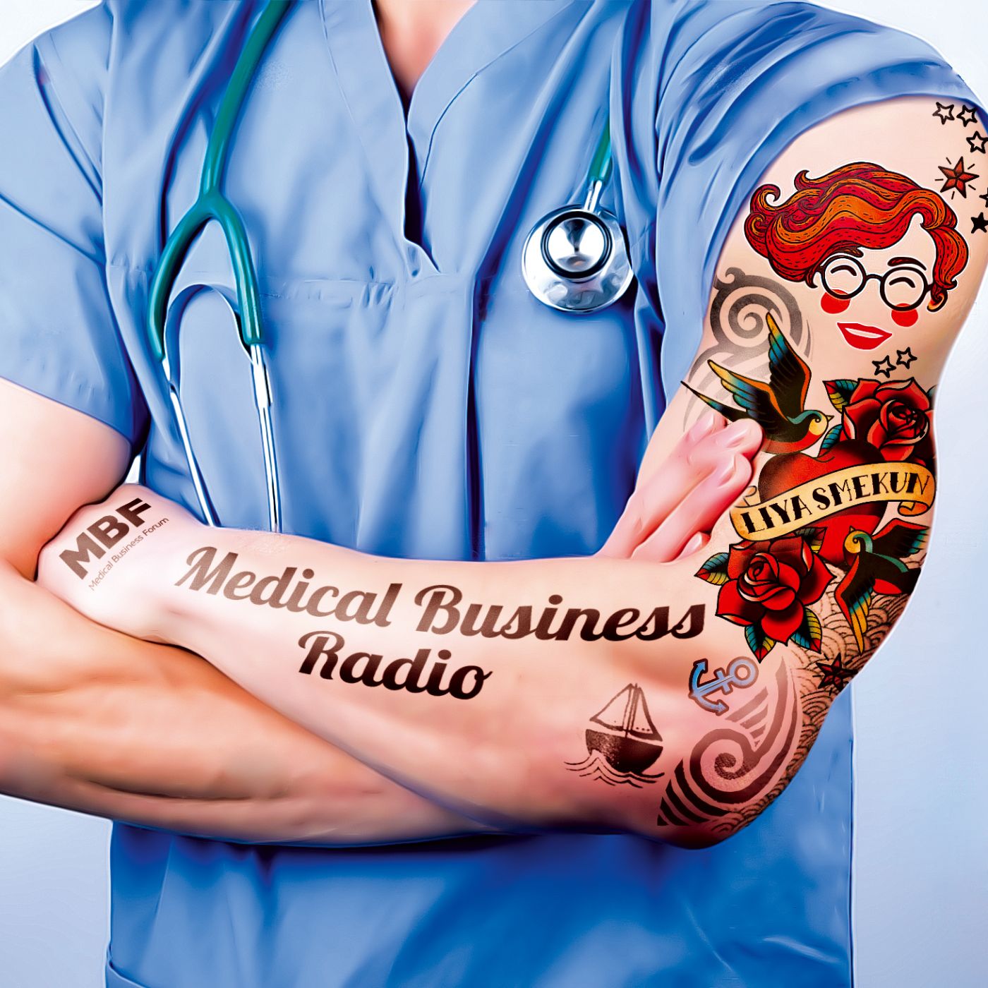Medical Business Radio