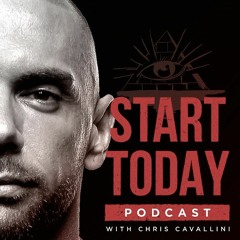 Start Today Podcast