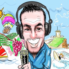 A Tad of Todd Sergeant