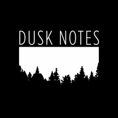 Dusk Notes