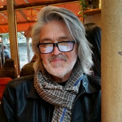 Max Ridgway (author)