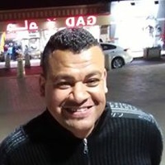Khaled Farmawy