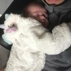 Cayden Christie New