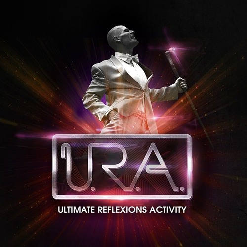 U.R.A.’s avatar