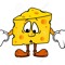 Mr. Ricotta