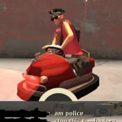garbageperson