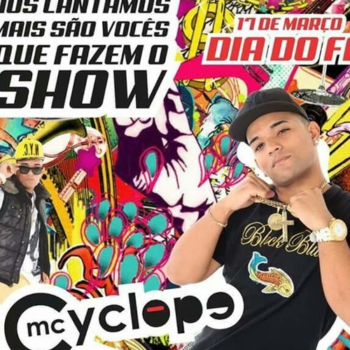 MC cyclope CL cover oficial’s avatar