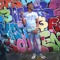MoneyTeam. Eway Gang!