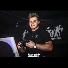 DJ Mathias Sommer