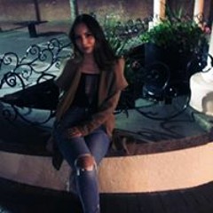 Marie-Ève Robichaud