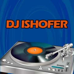 DJ Ishofer
