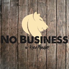 NoBusinessPodcast