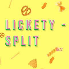 Lickety Split 4ZZZ