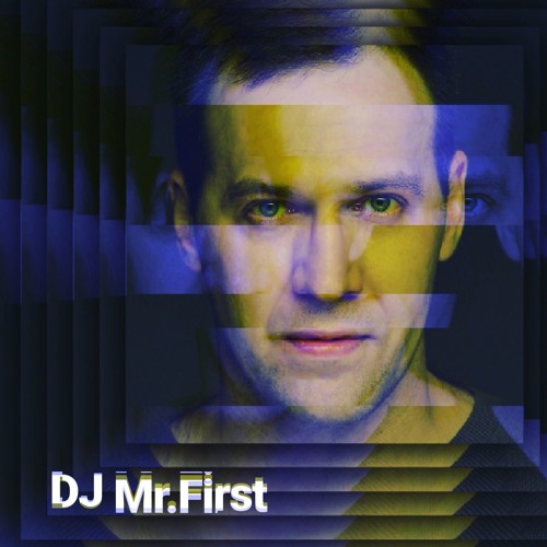 D.j. Mr.First’s avatar