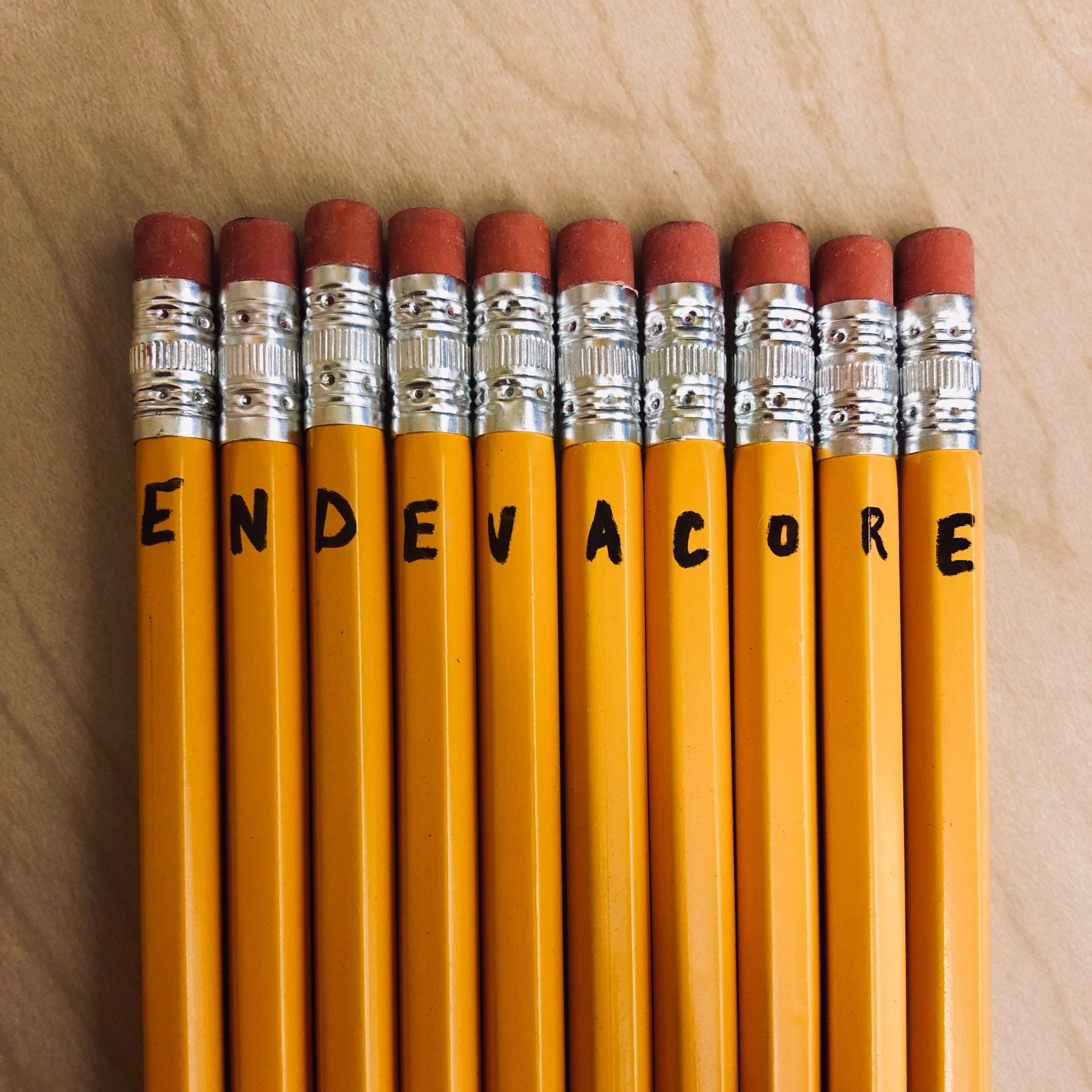 Endevacore