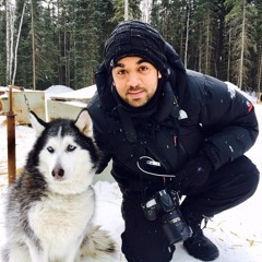 ABurningKnight (aka Prashant Bhardwaj)