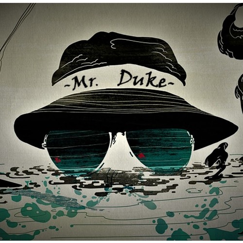 Mr duke’s avatar