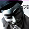 The Anonymous DJ