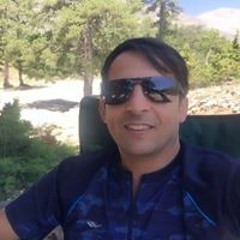 Hasan Bürke