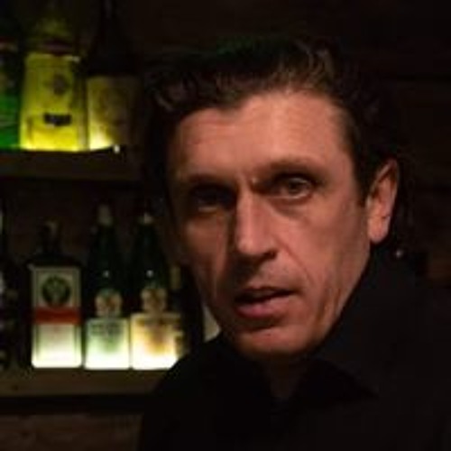 Vasiliy Pogorelov’s avatar